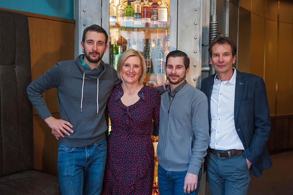 WHAT WE THINK ABOUT THIS TODAY