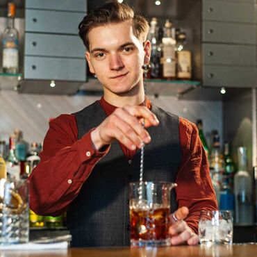 WE HAVE A NEW COLLEAGUE