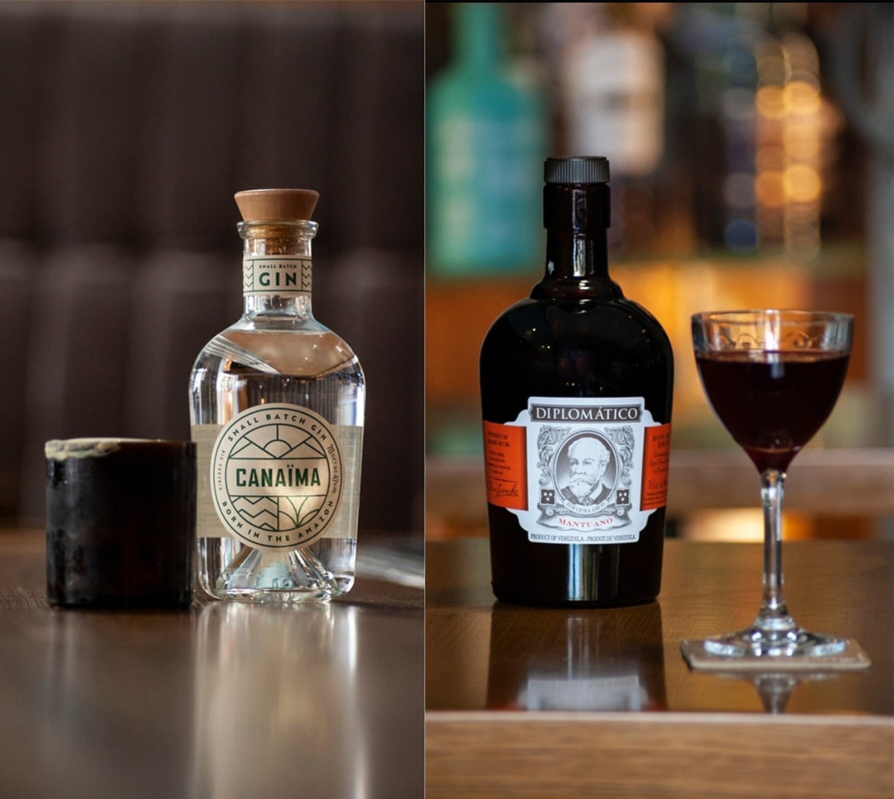 COMPETITION DIPLOMATICO