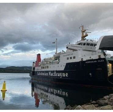 Jak naplánovat cestu na ostrov Islay