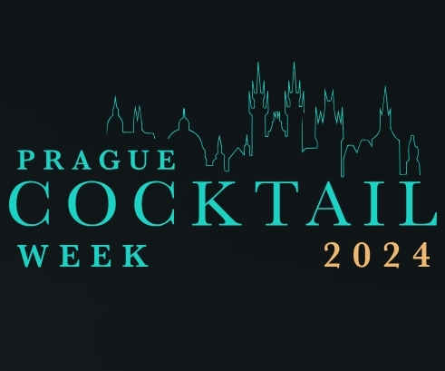 Prague Cocktail Week