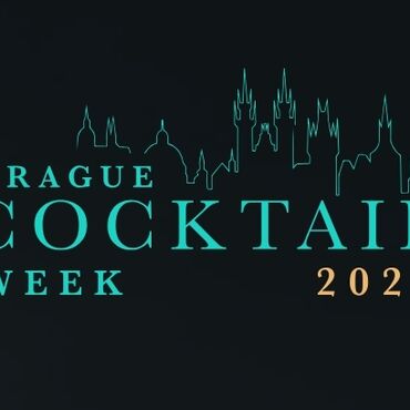 Prague Cocktail Week